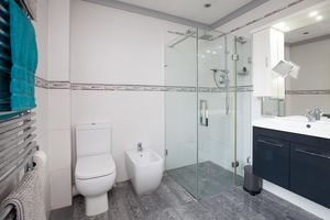 Shower Room- click for photo gallery